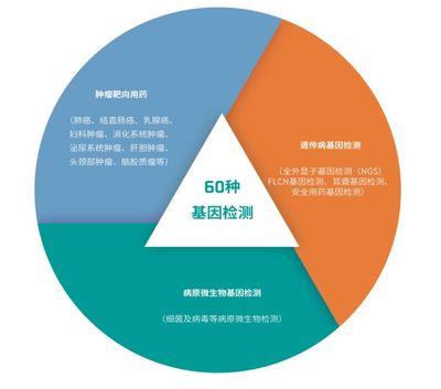 喜讯！诺为尔荣获2020年度安徽省新型研发机构认定，基因检测领域再添新动力
