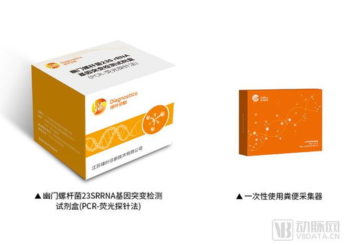 绿叶诊断突破性发布国内首创无创幽门螺杆菌及精准用药检测产品 基因检测驱动医疗新纪元